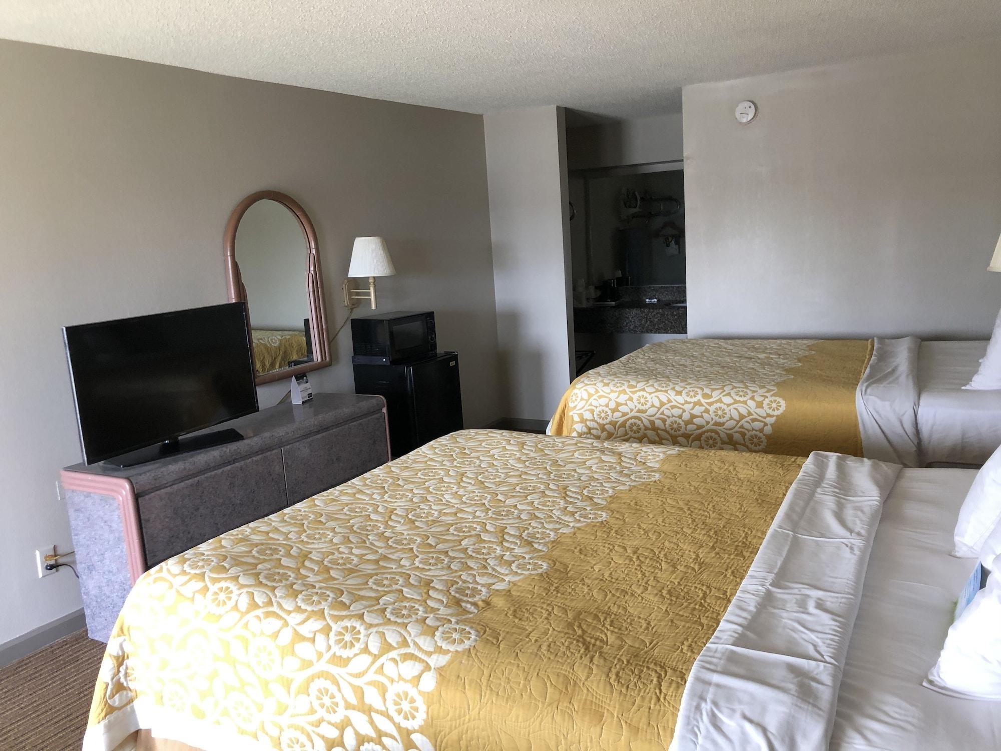 Red Roof Inn Franklin, Tn Extérieur photo
