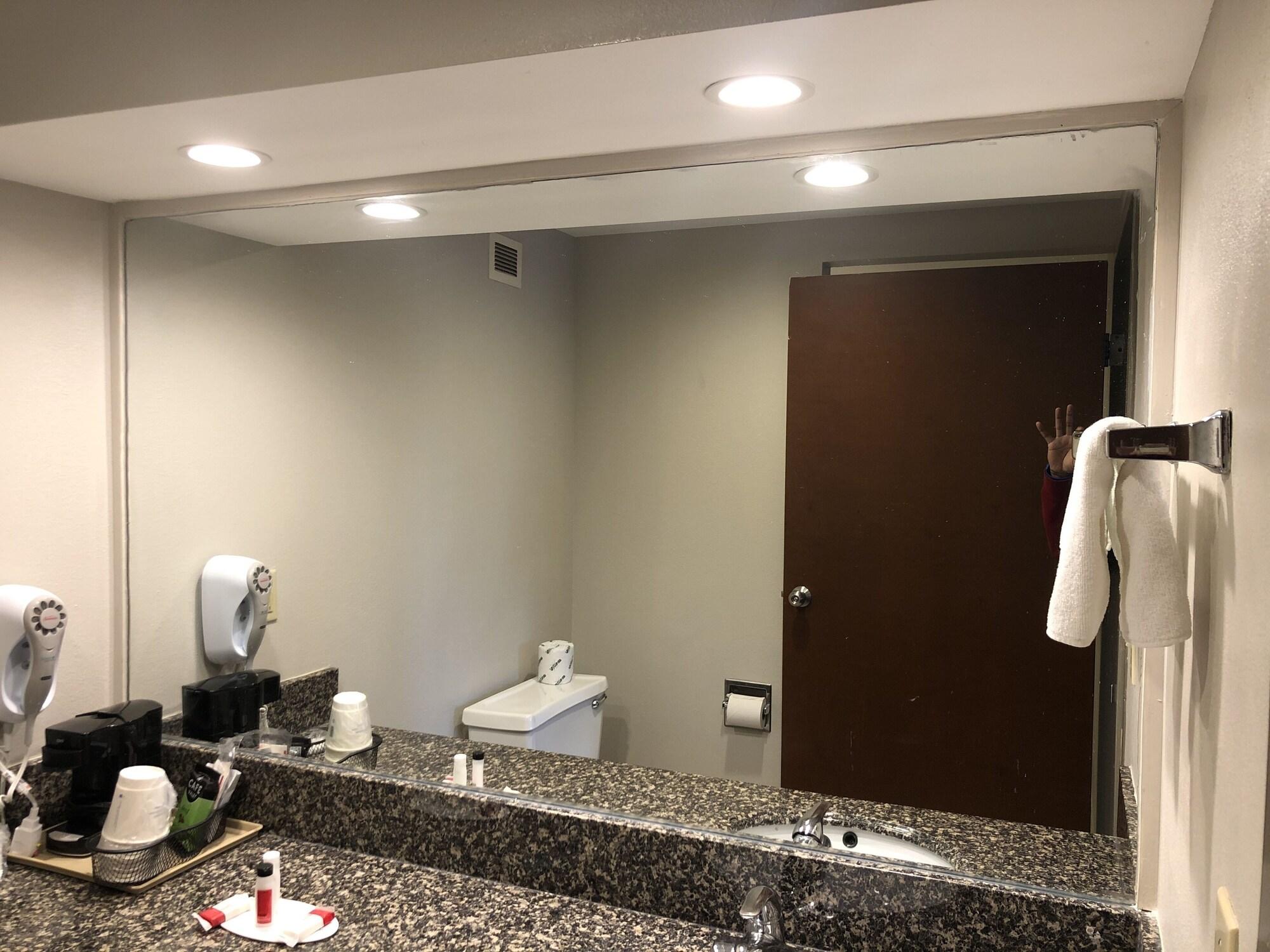 Red Roof Inn Franklin, Tn Extérieur photo
