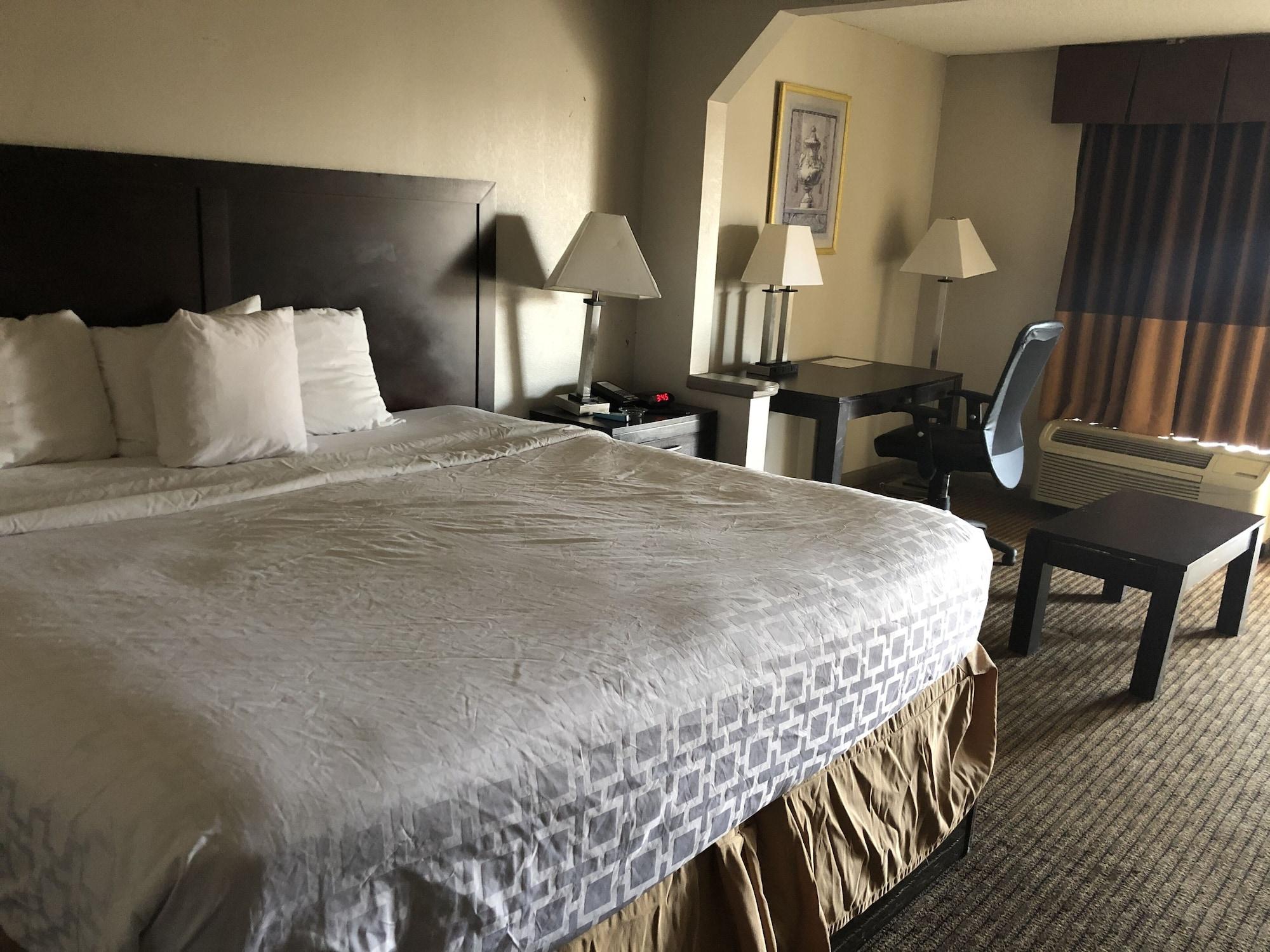Red Roof Inn Franklin, Tn Extérieur photo